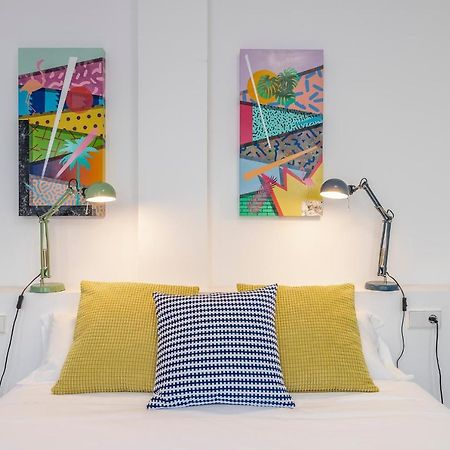 Pop Art, Duplex Coqueto En El Corazon De Sevilla Exteriér fotografie