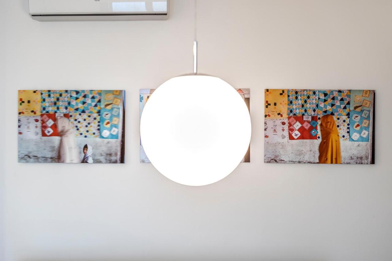 Pop Art, Duplex Coqueto En El Corazon De Sevilla Exteriér fotografie