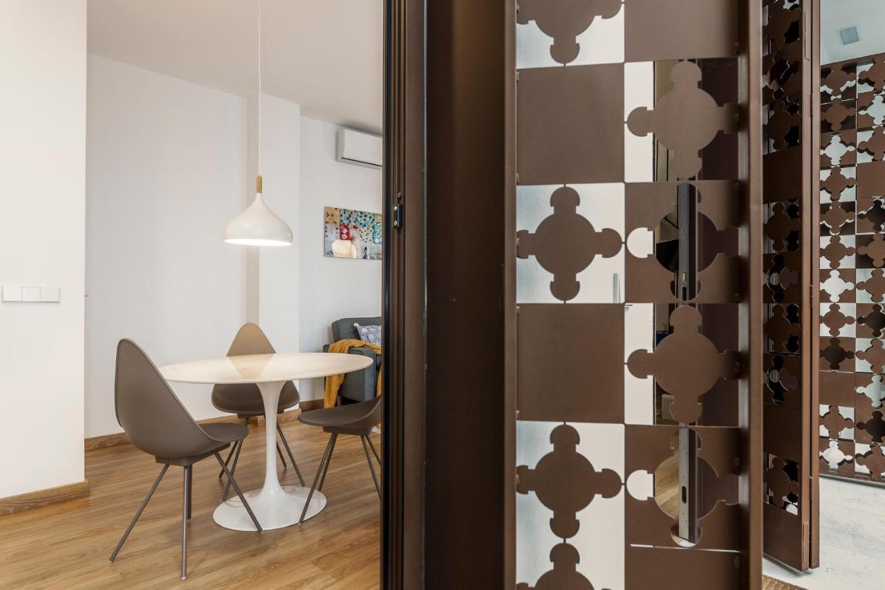 Pop Art, Duplex Coqueto En El Corazon De Sevilla Exteriér fotografie