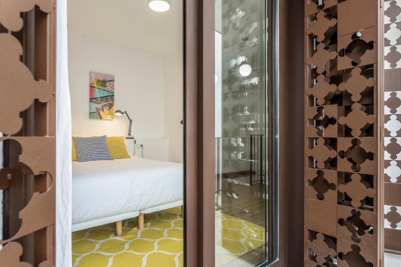 Pop Art, Duplex Coqueto En El Corazon De Sevilla Exteriér fotografie