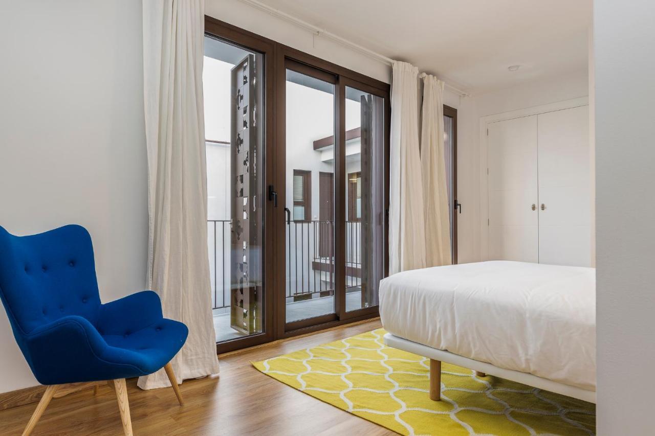 Pop Art, Duplex Coqueto En El Corazon De Sevilla Exteriér fotografie